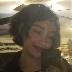 Meet your Posher, Alyssa